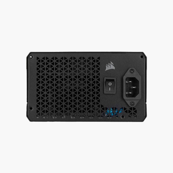 منبع تغذیه کامپیوتر 1000 وات کورسیر مدل Corsair RM1000x